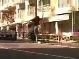 Cato Williams - Ice Cream Skate Team vol. 1