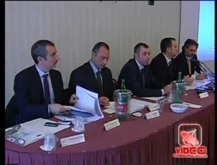 Napoli - Verso un futuro biodegradabile