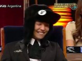 GD Y  TOP   Nigh after Nigh (Subs Español   Parte 2 de 9)