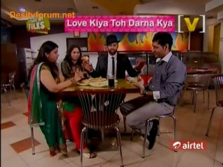 [V] Date My Folks 19th February 2011 Pt2