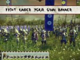 [HD] Total War: Shogun II - Multiplayer Overview