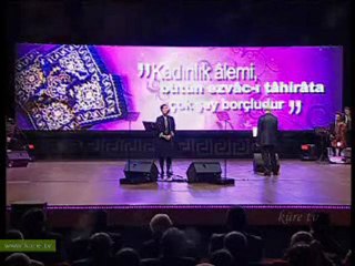 8 Jale Binay Hz.Aişe Mevlit 2011 Stv