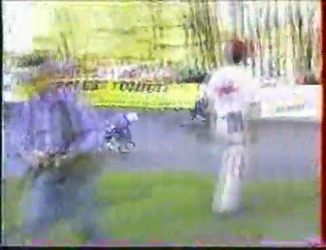 SUNN BICYCLES TV ROOTS SHOW OF THE 90' (PART 2)