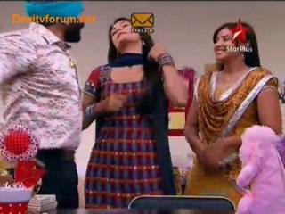 Love U Zindigi - 19th february 2011 Part3