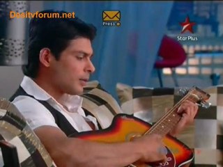 Love U Zindigi - 19th february 2011 Part4