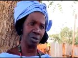Popenguine 2011  Caméra et Réalisation Mbaye Maniang Diagne