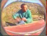 MTB SUNN BICYCLES ROOTS VIDEO FROM THE 90'