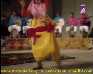 Mezoued Gafsa - Nessek Karhouni sur www.fann-cha3bi.com