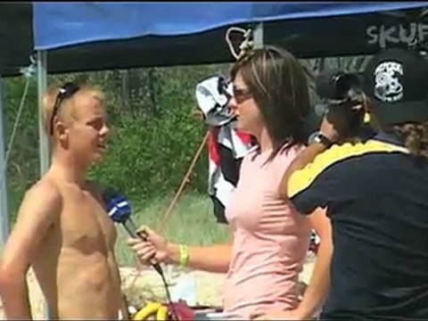 Byron Bay Easter Surf Classic