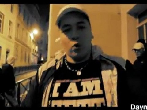 Volts face,Adk(de l'ADN) et Kran-Mo - Freestyle Daymolition
