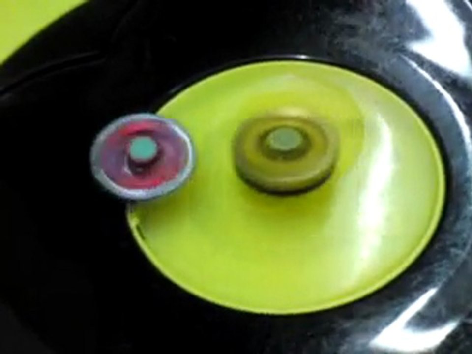 beyblade