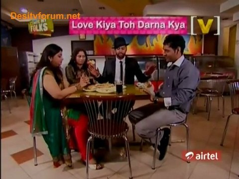 [V] Date My Folks 19th February 2011 Pt2