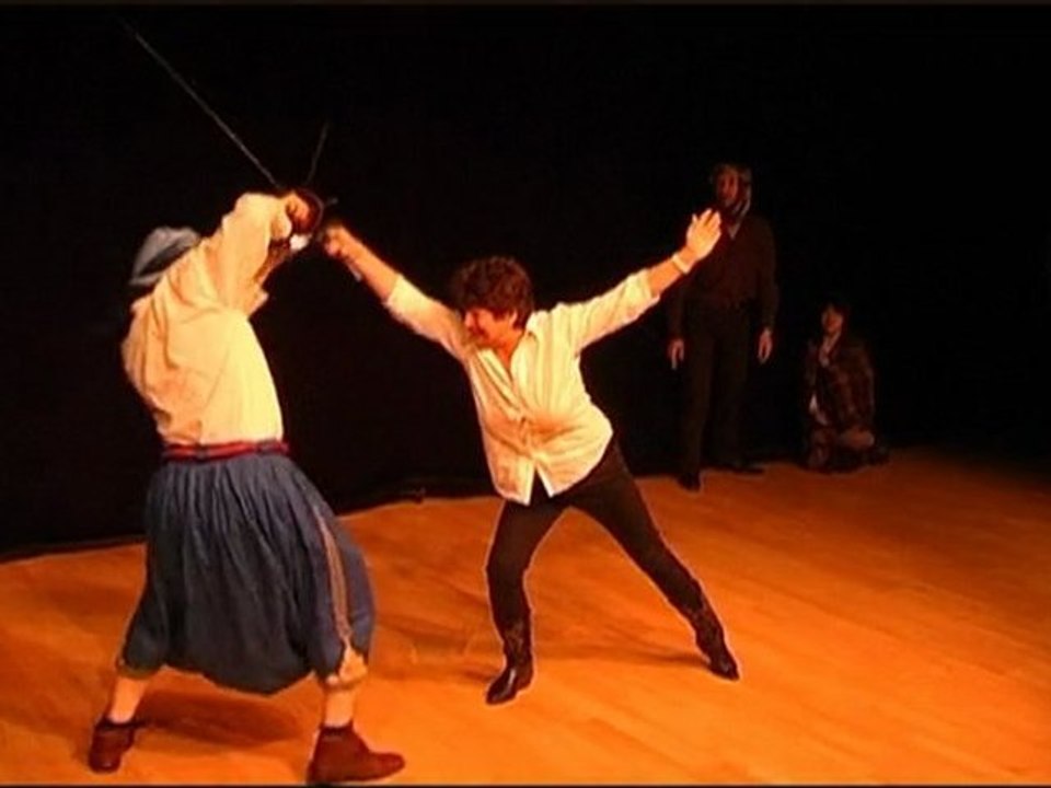 Cours Stages - Témoignages d'élèves