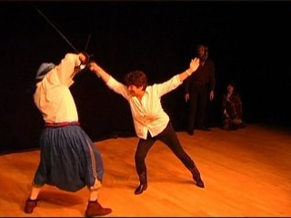 Cours Stages - Témoignages d'élèves