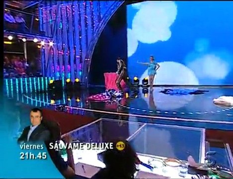 DUO KYBALION-quick change-presents Art agency Valentino