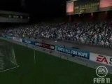 Bury - Funchal (Europa League match 2)