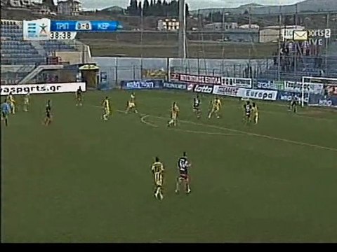 asteras kerkira kefalia makris