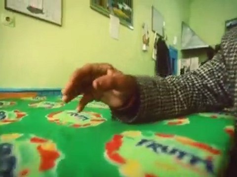 Ata Demirer (Eyvah Eyvah 2) - A Be Kaynana 2011 | Orjinal HQ