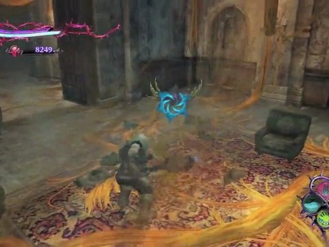 Knights Contract - Gameplay 5