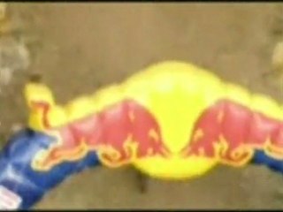 THE PRO'S CRASH & BURN #2