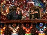 Jubilee Comedy Circus - 19th February 2011 Pt-4