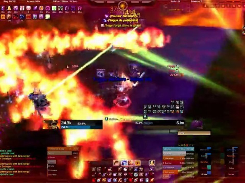 Real-Gamers Halion 25 nm