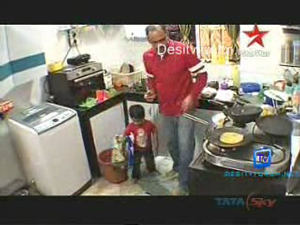 Wife Bina Life  - 19th February 2011 - pt3