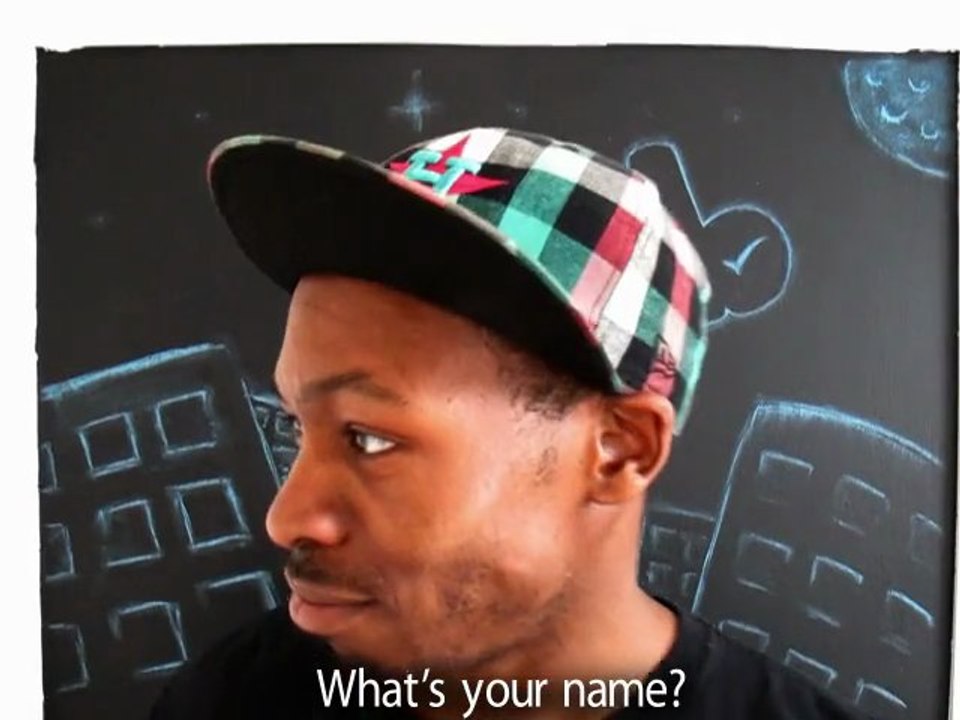 TinMan aka HostFace Killa hosting reel vol.1