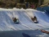 Anthony's cool surfing tricks