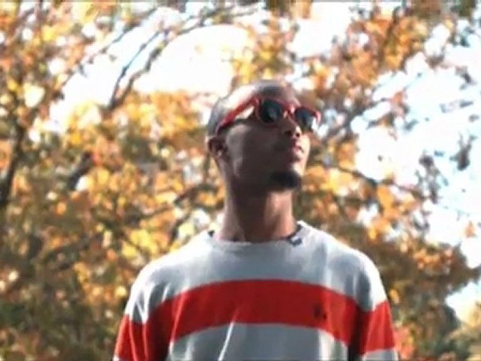 B.o.B - I'll Be In The Sky