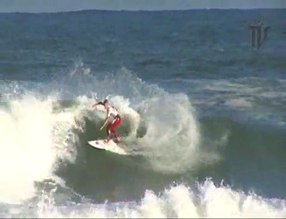 O'neill Tv Best of WQ surfing