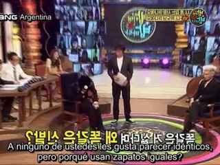 GD Y TOP   Nigh after Nigh (Subs Español   Parte 3 de 9)