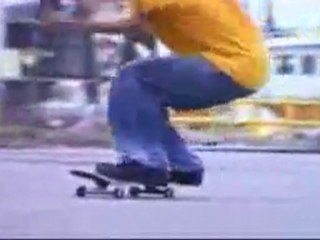 the best skater in the world