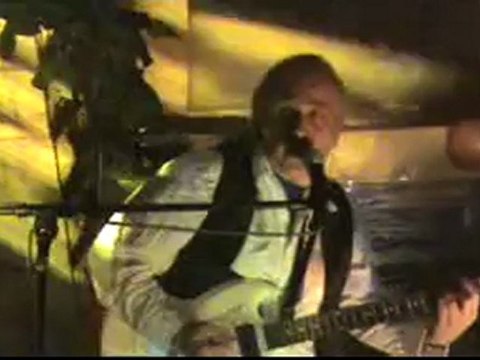 the house of the rising sun (le pénitencier) par Princesse de Nuit