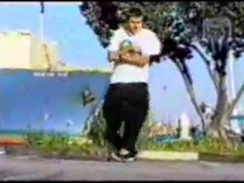 Rodney Mullen- Best skateboarder EVER!!!!!!