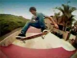 Ryan Sheckler Red Bull Rough Cuts Skateboard Video!