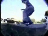 Insane Skateboarding Skills