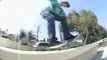 Ryan Sheckler skateboarding video
