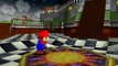 [Présentation] Textures HD: Super Mario 64