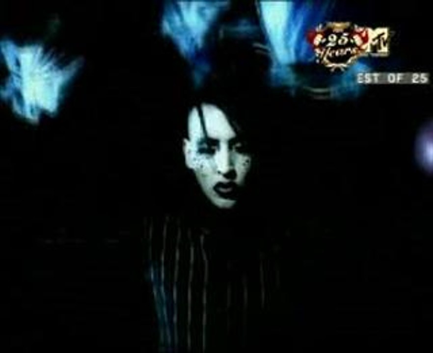 Marilyn Manson | Personal Jesus