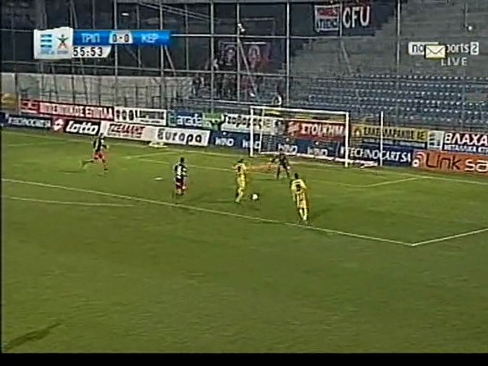 asteras kerkira bastia eukairia