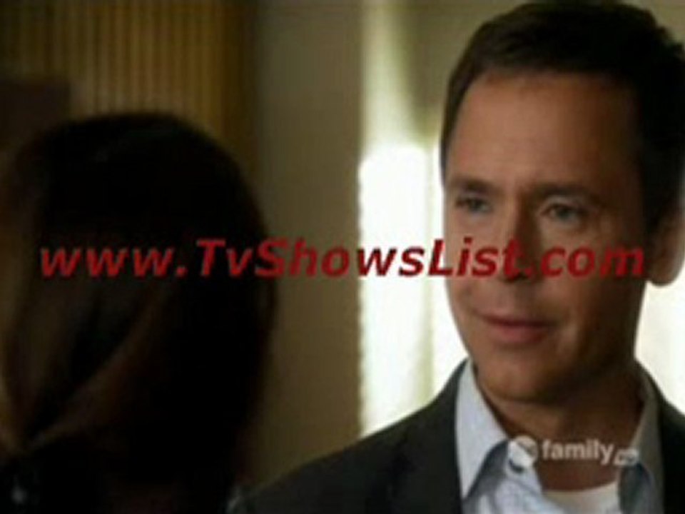 Pretty Little Liars Season 1 Episode 17 "The New Normal"