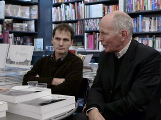 Jean-François Dupaquier, auteur de "L'agenda du génocide"