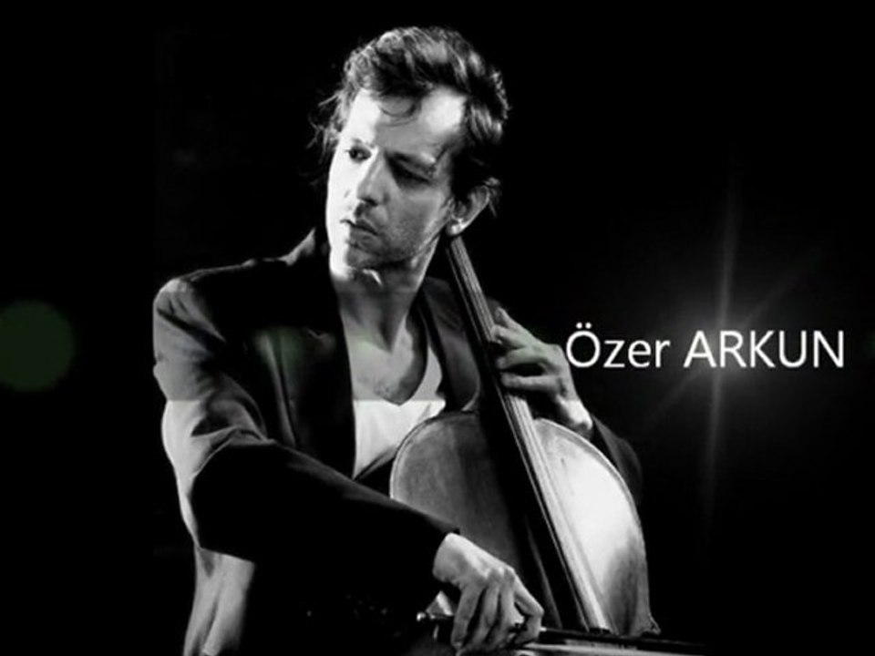 Özer Arkun - Masum Aşk - ufuk T.