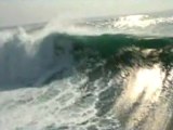 Tai Fu: Typhoon Surfing in Japan