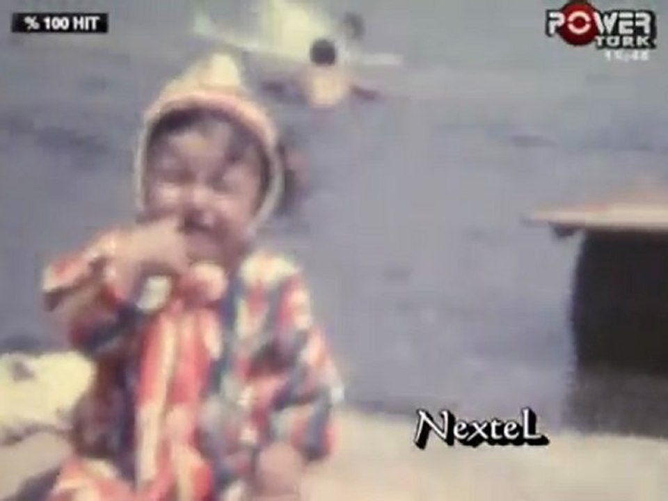 Bertuğ Cemil - Geldim Gördüm ve Sevdim 2011 | Orjinal Video