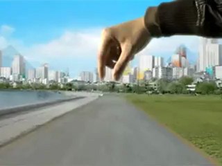 Nutymax Reklamı [Linkin Park Faint]