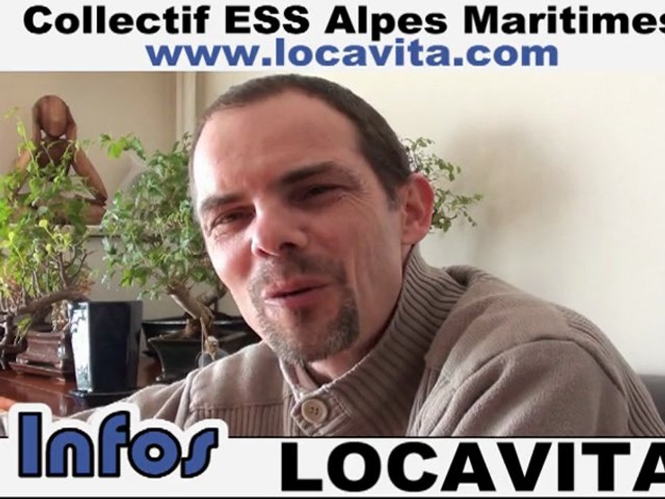 LOCAVITA - ACTE 1 - 2ème Compte rendu d'avancement