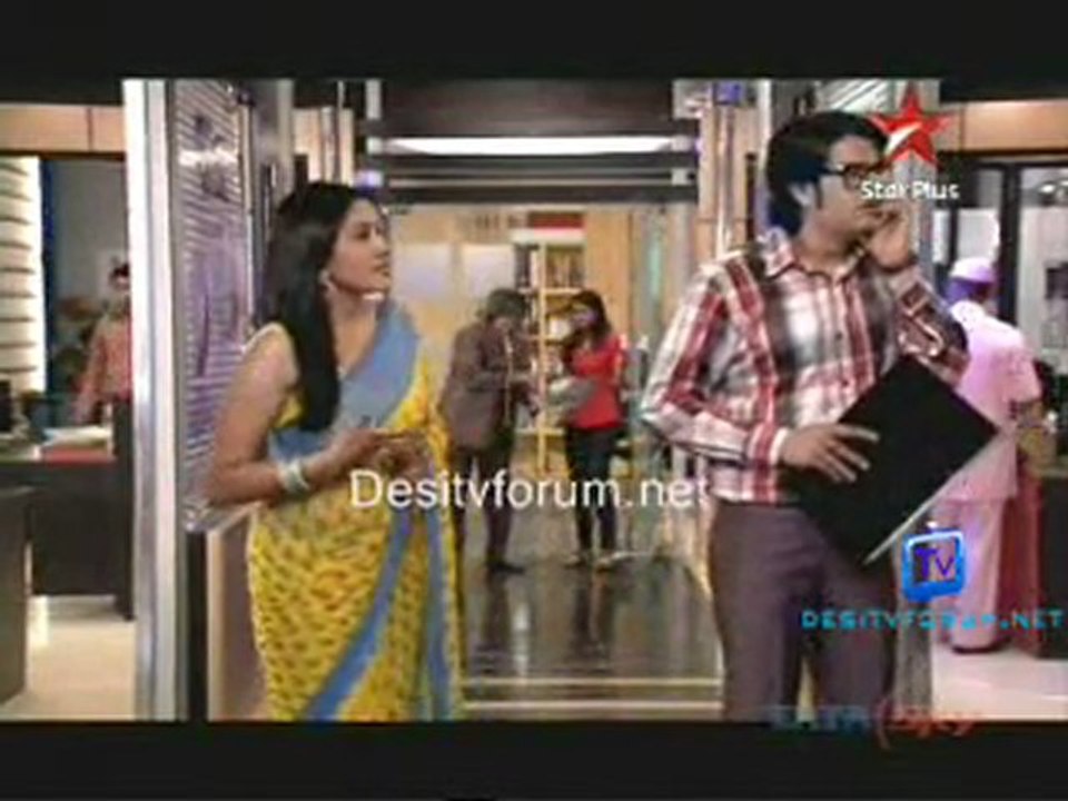 Pyar Mein Twist  - 19th February 2011 pt2