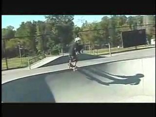 Puehse Twins Skateboarding 11/06